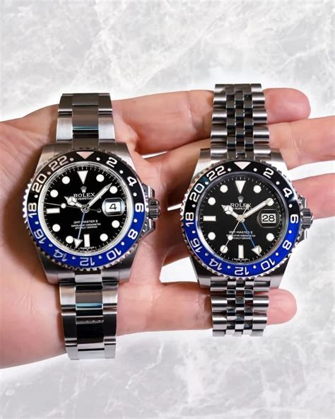 rolex batman originale|rolex batman vs batgirl.